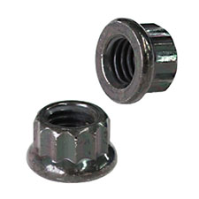 12 point flange nuts supplier