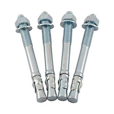 anchor bolts Stockist