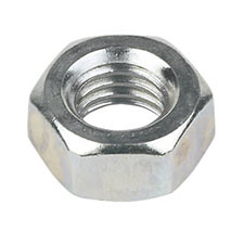 Stainlesss Steel 321 Nuts Supplier in India