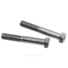 hollow hex bolts Stockist