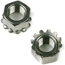 k lock nut supplier