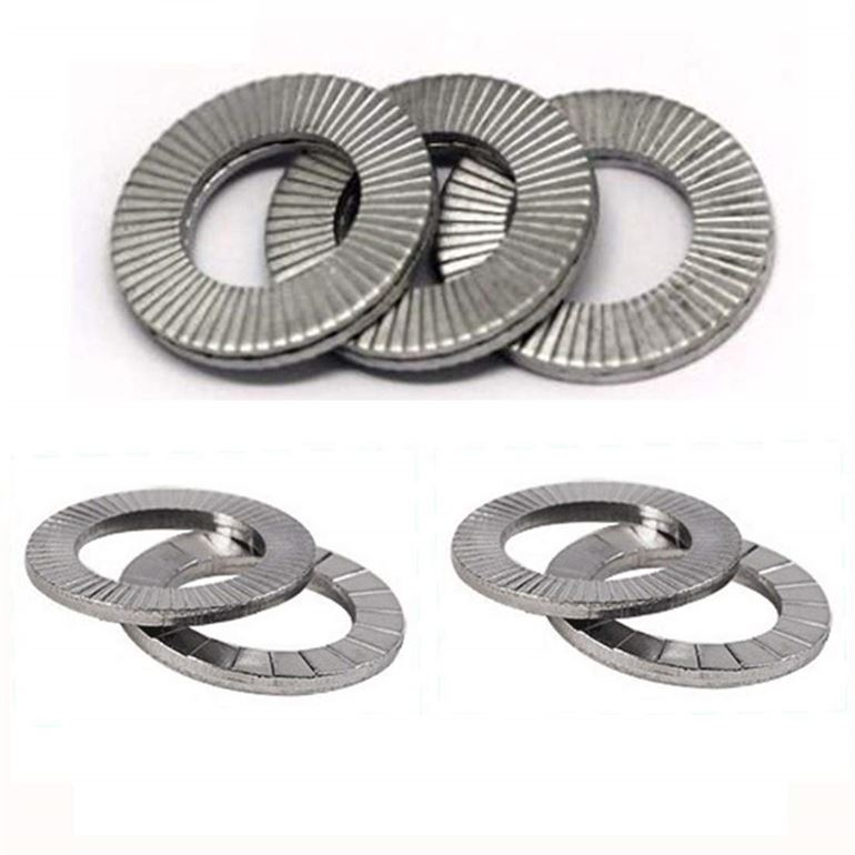 Custom Washers Manufacturer