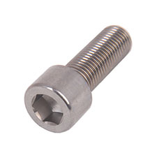 socket head bolts Supplier