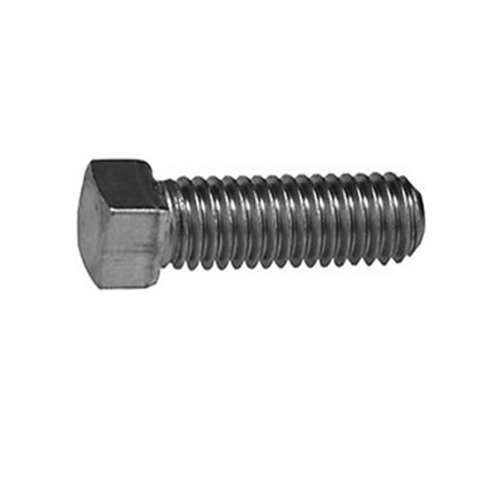 Stainless Steel square screw manufacturer