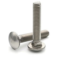 Carriage Bolt Stockist