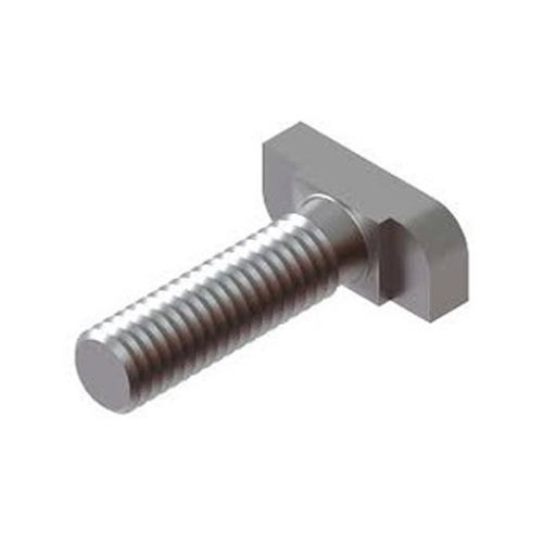 Stainless Steel t head screw supplier