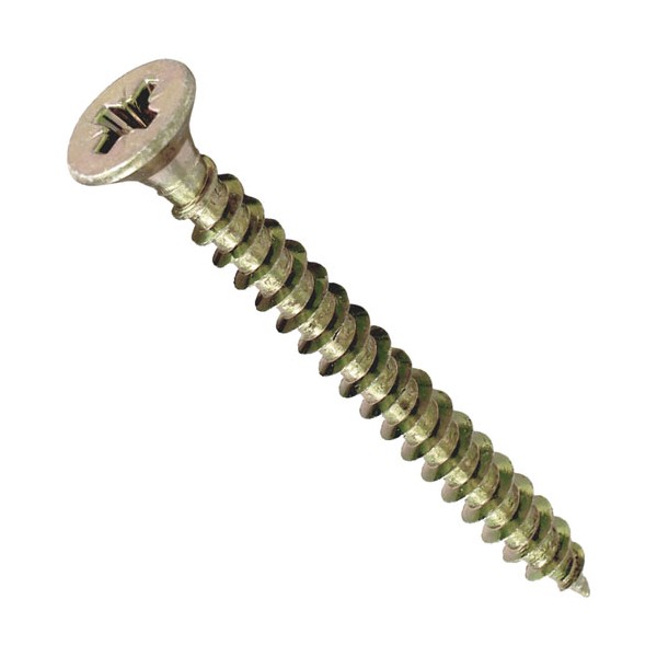 Stainless Steel wood screw supplier