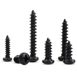 Black Phosphate Fasteners manufacturer