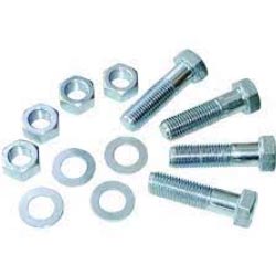 Blue Zinc Plated Fasteners manufacturer