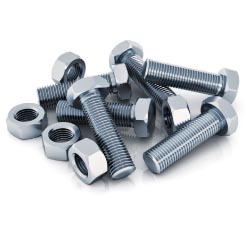 Nickel Plated Fasteners manufacturer