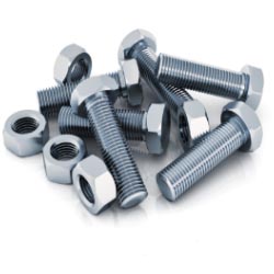 Zinc Cobalt Plated Fasteners manufacturer