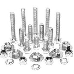 Zinc Plated Fasteners manufacturer