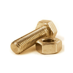 aluminum bronze fasteners exporter