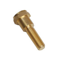 brass fasteners exporter in india