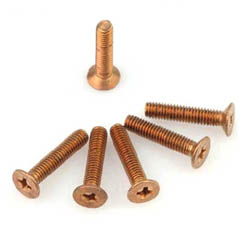 copper nickle fasteners stockist in india