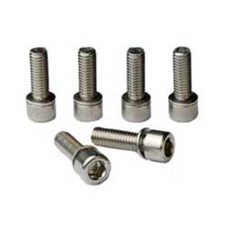 hastelloys fasteners exporter