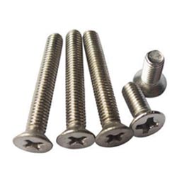 monel fasteners exporter