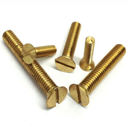 Nickel Screw Stockist Manufacturer in India