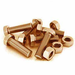 nickel screw exporter