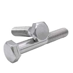 Stainlesss Steel 321 Bolts Supplier in India