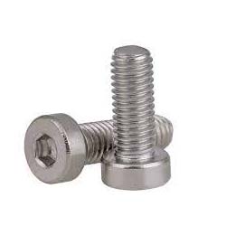 Stainlesss Steel Fasteners Dealer in India