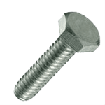 Hex Bolts Manufacturer