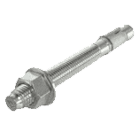 Anchor Bolt Manufacturer