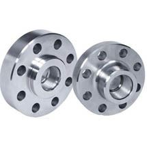 Long Weld Neck Flanges Manufacturer