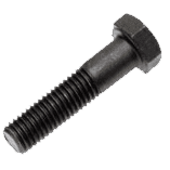 High Tensile Hex Bolt Manufacturer