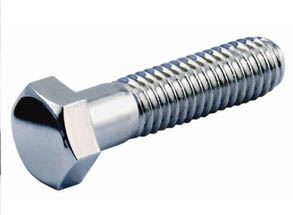 hex bolt supplier