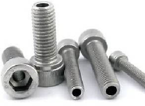 hollow allen bolts supplier