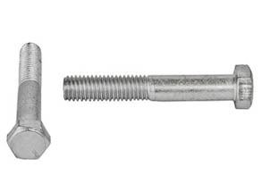 machine bolts supplier