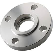 Threaded Flanges Manufacturer