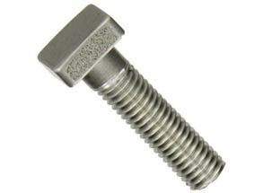 square head bolts supplier