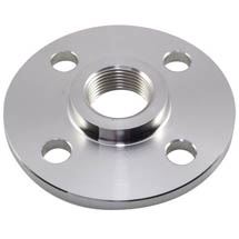 Blind Flanges Manufacturer