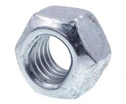 all metal lock nut supplier 