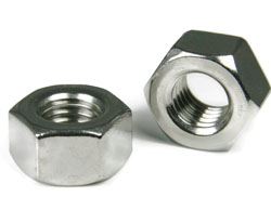 heavy hex nut supplier 