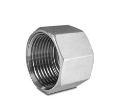 hex cap nut manufacturer