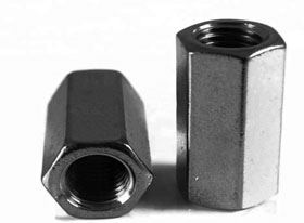 hex coupling nuts supplier