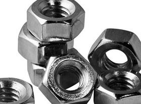 hex nuts supplier 