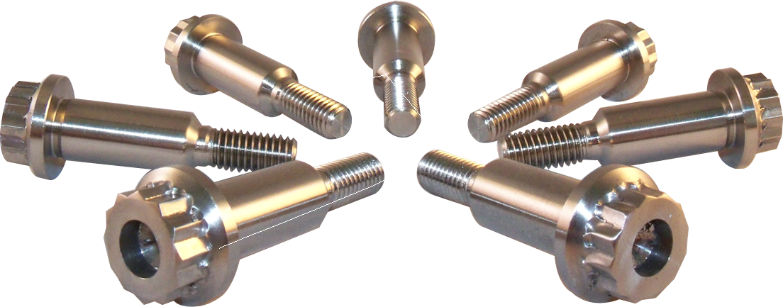 Inconel Fasteners Manufacturer In India