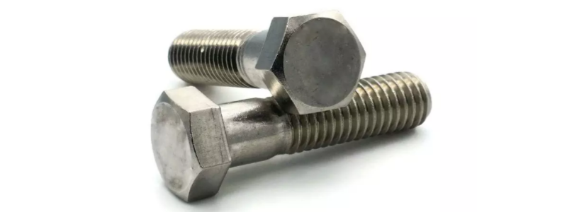 High-Tensile-Bolt-Manufacturer