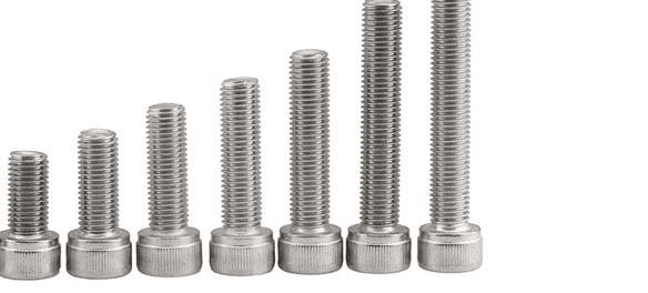 allen bolts manufacturer 