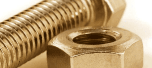 aluminium bronze fasteners manufacturer 