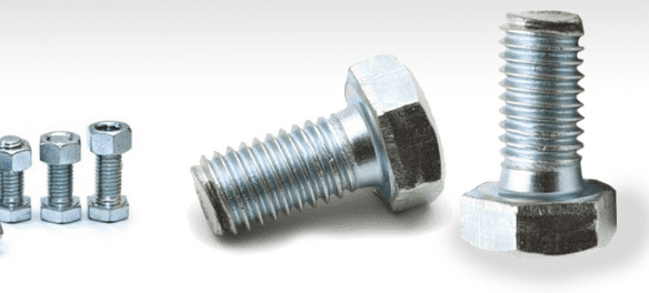 asme fasteners manufacturer in india