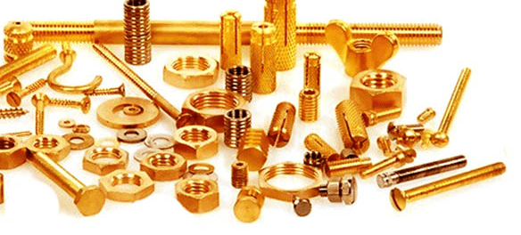 copper nickle fasteners manufacturer in india