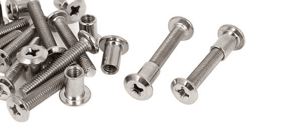 countersunk bolts manufacturer 