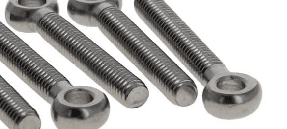 eye bolt manufacturer