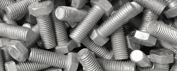 heavy hex bolts manufacturer