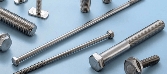 hex bolt manufacturer